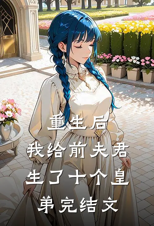 重生后,我给前夫君生了十个皇弟完结文推荐