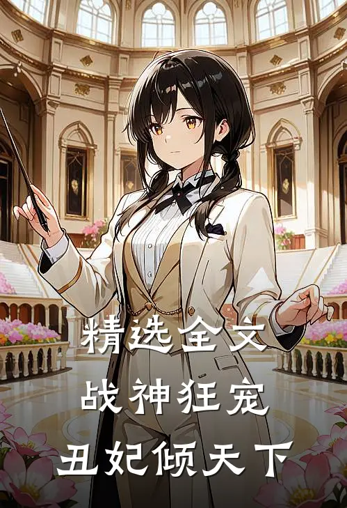 精选全文战神狂宠丑妃倾天下