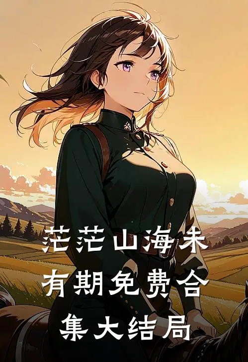 茫茫山海未有期免费合集大结局