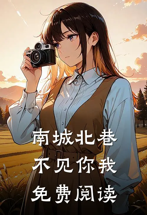 南城北巷，不见你我免费阅读