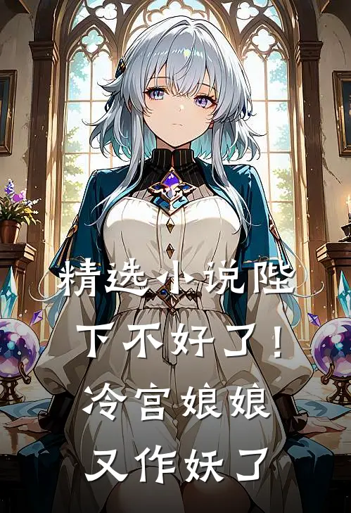 精选陛下不好了!冷宫娘娘又作妖了免费阅读
