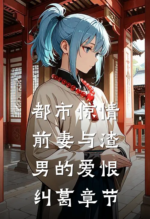 都市惊情前妻与渣男的爱恨纠葛章节阅读