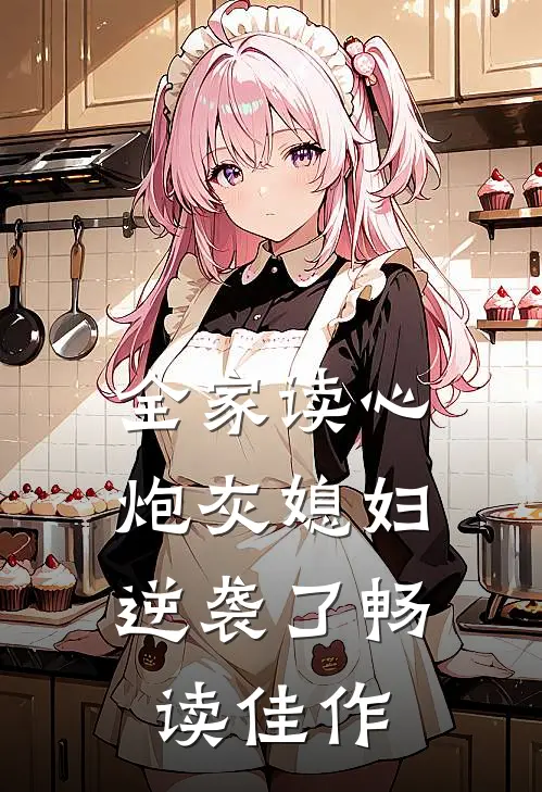 全家读心：炮灰媳妇逆袭了畅读佳作