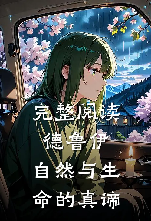 完整阅读德鲁伊自然与生命的真谛感悟
