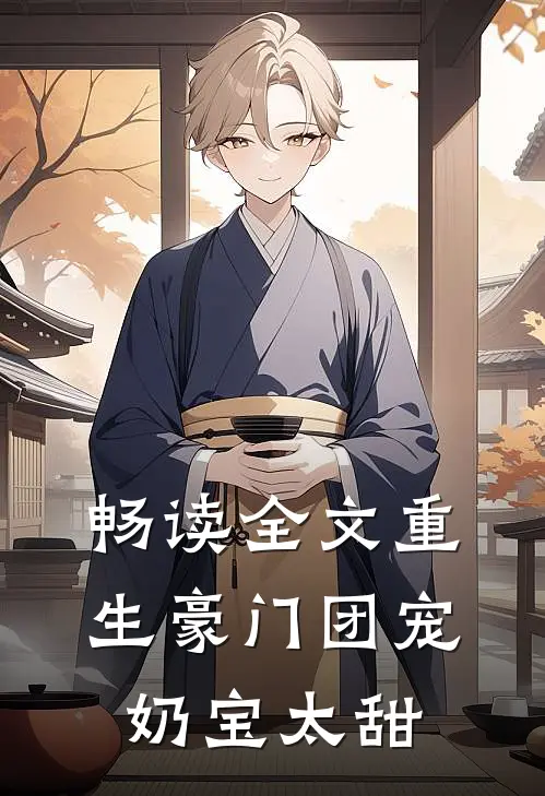 畅读全文重生豪门团宠奶宝太甜