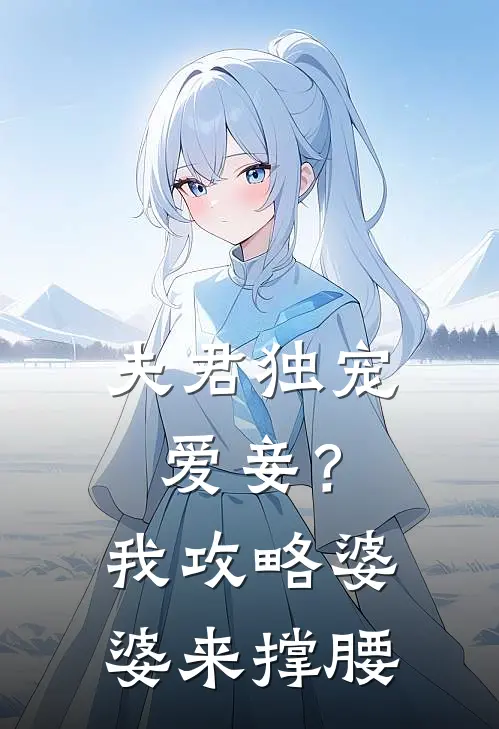 夫君独宠爱妾？我攻略婆婆来撑腰