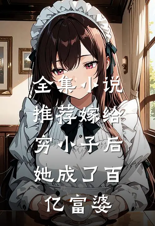 全集推荐嫁给穷小子后,她成了百亿富婆全文阅读