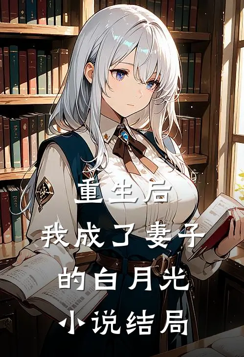 重生后,我成了妻子的白月光结局