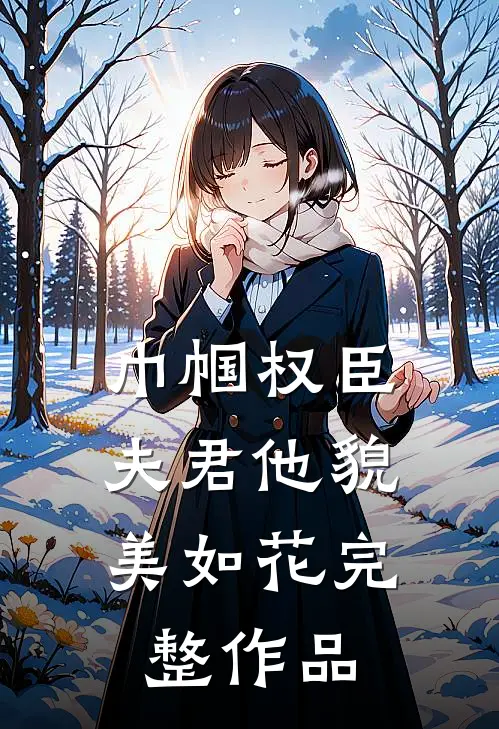 巾帼权臣夫君他貌美如花完整作品免费阅读