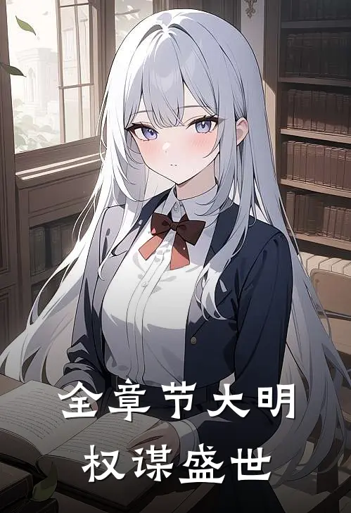 全章节大明权谋盛世免费阅读