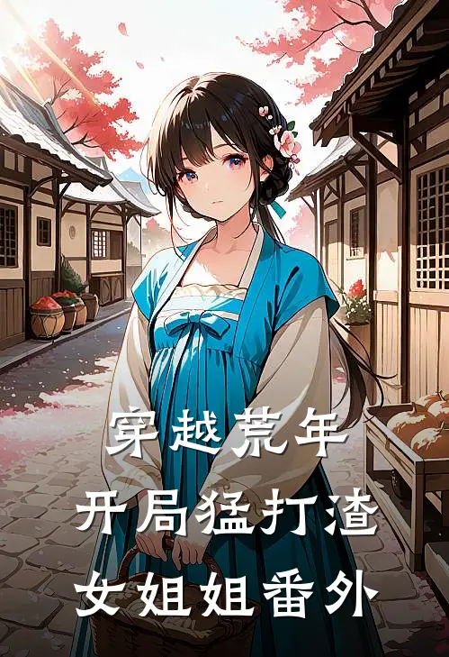 穿越荒年开局猛打渣女姐姐 番外