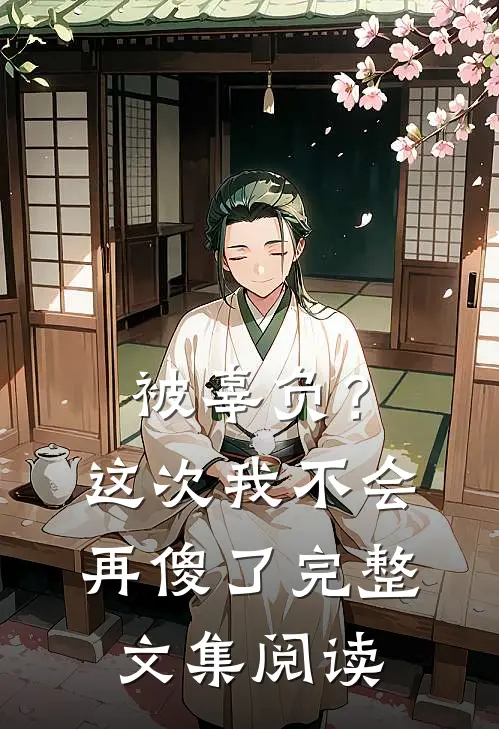 被辜负?这次我不会再傻了完整文集阅读免费