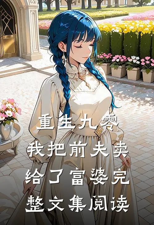 重生九零,我把前夫卖给了富婆完整文集阅读全文