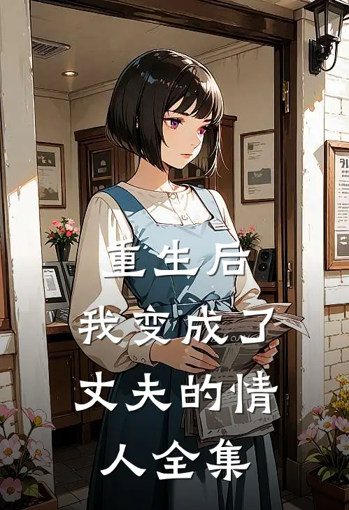 重生后,我变成了丈夫的情人 全集