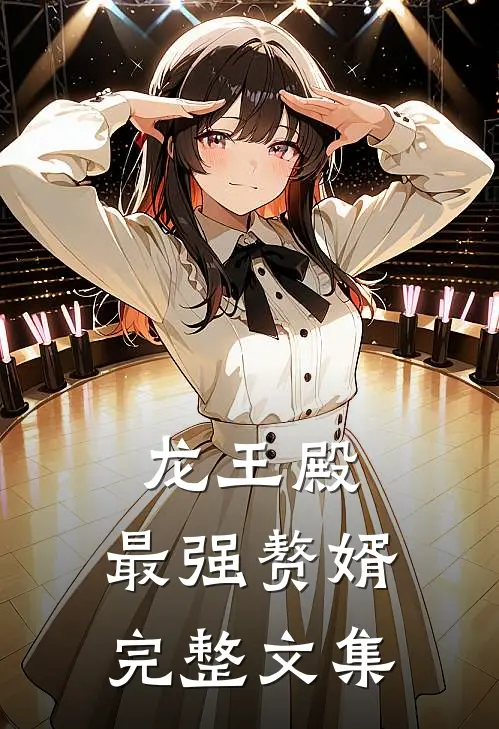 龙王殿最强赘婿完整文集在线阅读