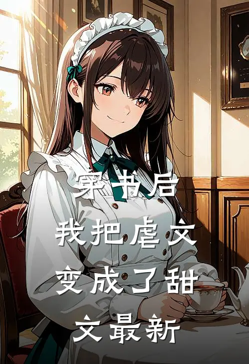 穿书后,我把虐文变成了甜文最新
