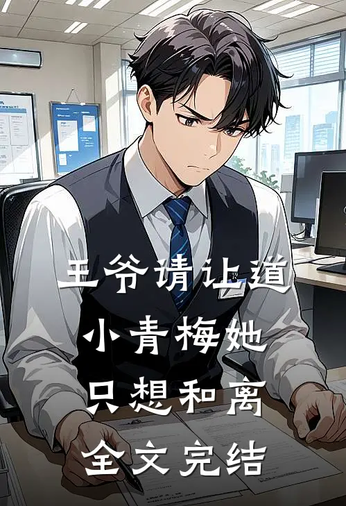 王爷请让道，小青梅她只想和离全文完结