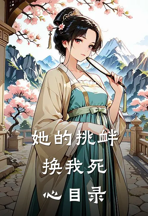 她的挑衅，换我死心目录