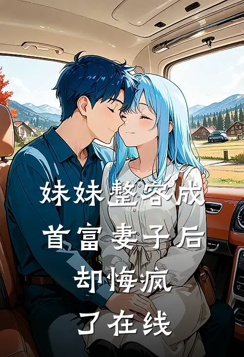 妹妹整容成首富妻子后,却悔疯了在线