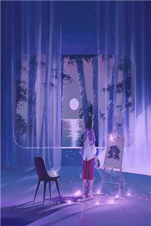 春光乍破流光月完结版