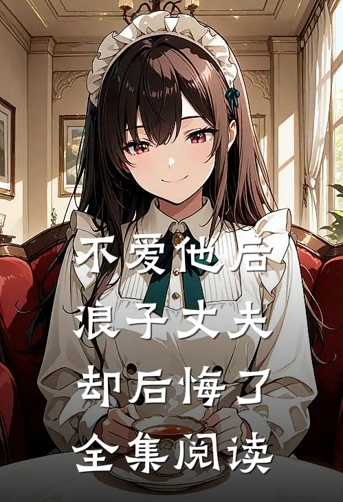 不爱他后,浪子丈夫却后悔了全集阅读免费