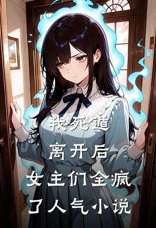 我死遁离开后,女主们全疯了人气免费阅读