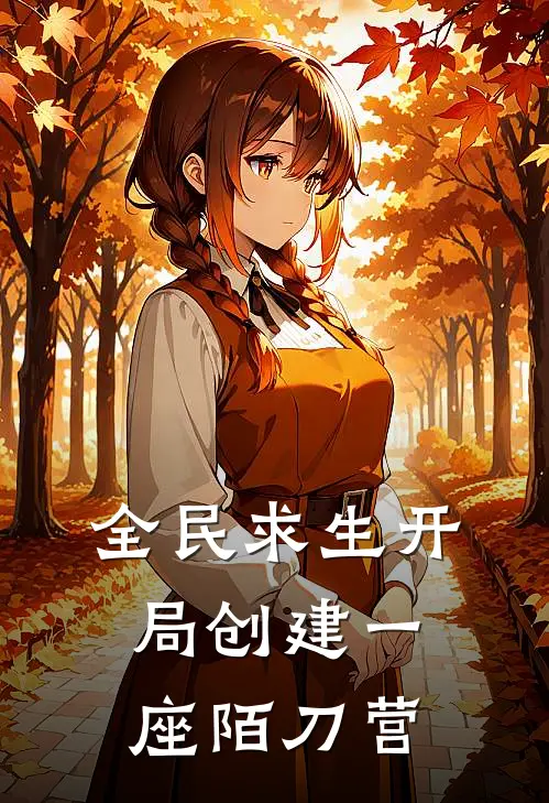 全民求生开局创建一座陌刀营