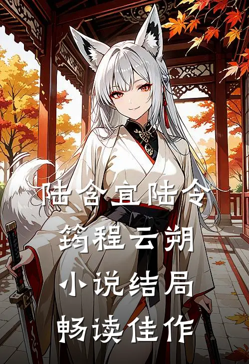 陆含宜陆令筠程云朔小说结局畅读佳作