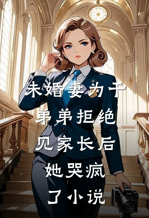 未婚妻为干弟弟拒绝见家长后,她哭疯了阅读