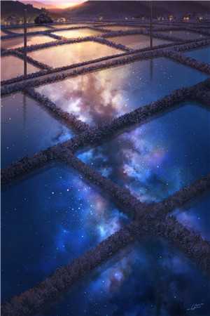 爱若星沉，暮色深深温景蔓沈长卿全文