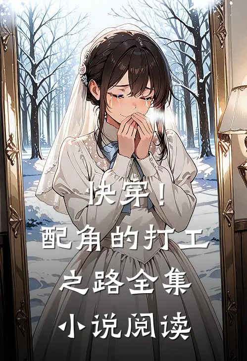 快穿!配角的打工之路全集阅读免费
