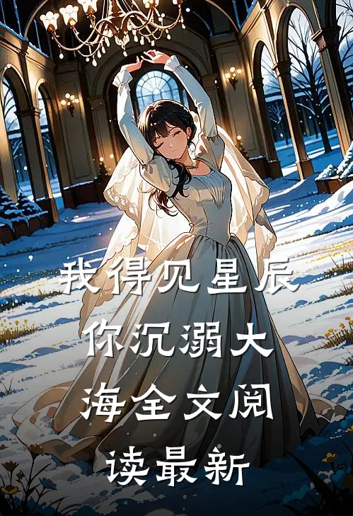 我得见星辰,你沉溺大海全文阅读最新