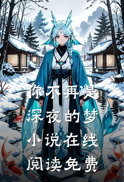 你不再是深夜的梦在线阅读免费无弹窗