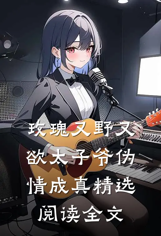 玫瑰又野又欲太子爷伪情成真精选阅读全文