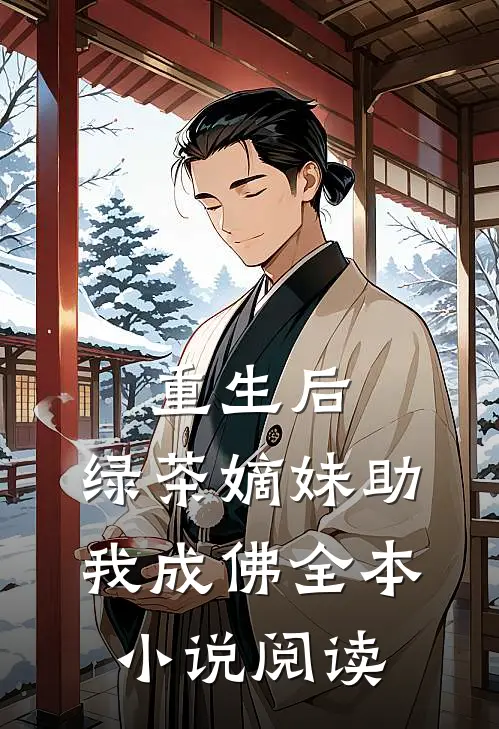 重生后,绿茶嫡妹助我成佛全本阅读免费
