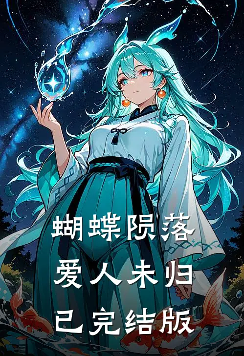 蝴蝶陨落,爱人未归已完结版在线观看
