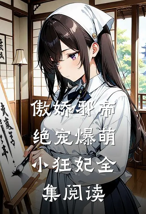 傲娇邪帝绝宠爆萌小狂妃全集阅读免费