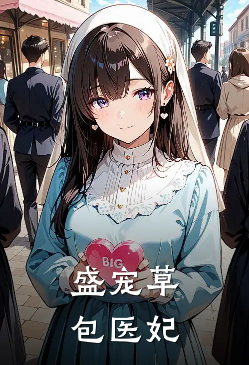 盛宠草包医妃