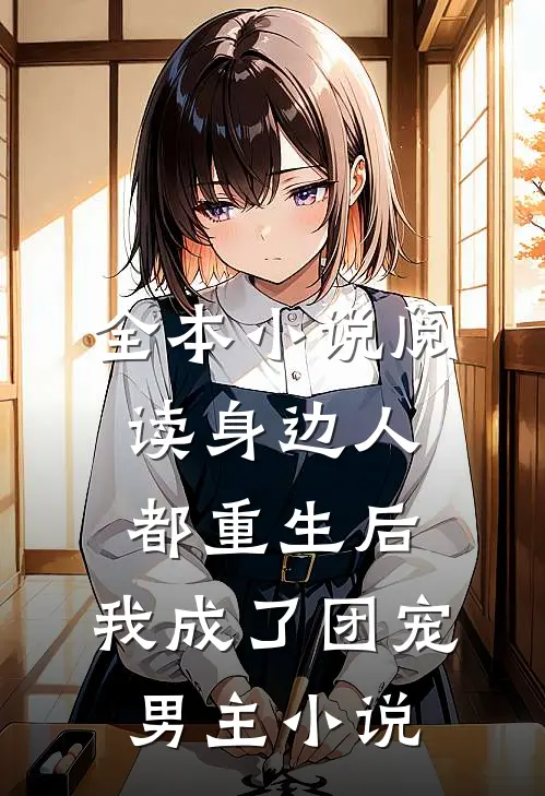 全本小说阅读身边人都重生后,我成了团宠男主小说