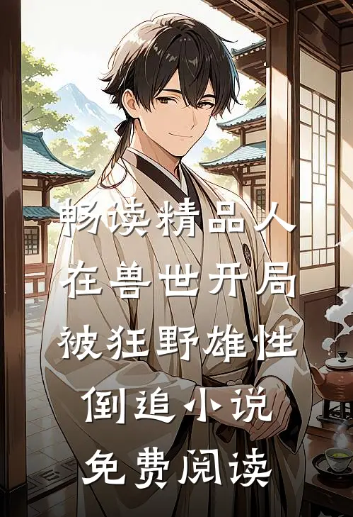 畅读精品人在兽世开局被狂野雄性倒追小说免费阅读