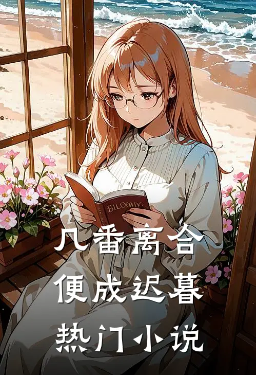 几番离合,便成迟暮热门