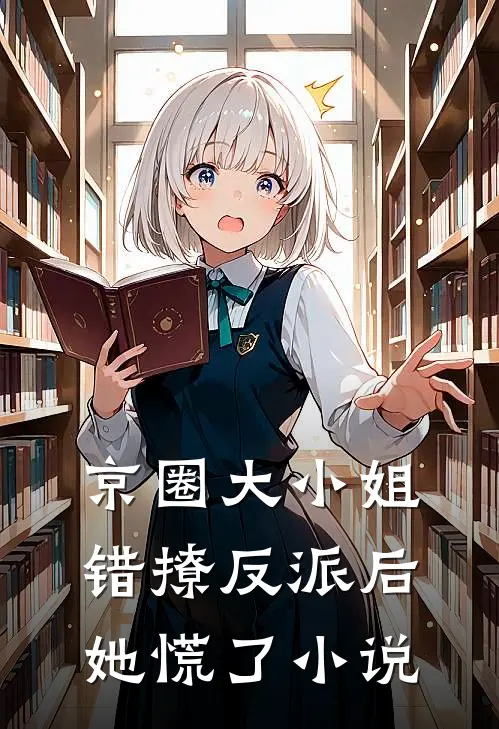 京圈大小姐错撩反派后,她慌了免费阅读