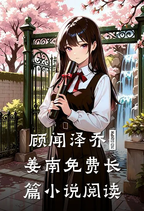 顾闻泽乔婳姜南免费长篇小说阅读