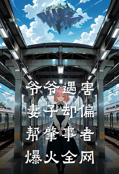 爷爷遇害，妻子却偏帮肇事者爆火全网
