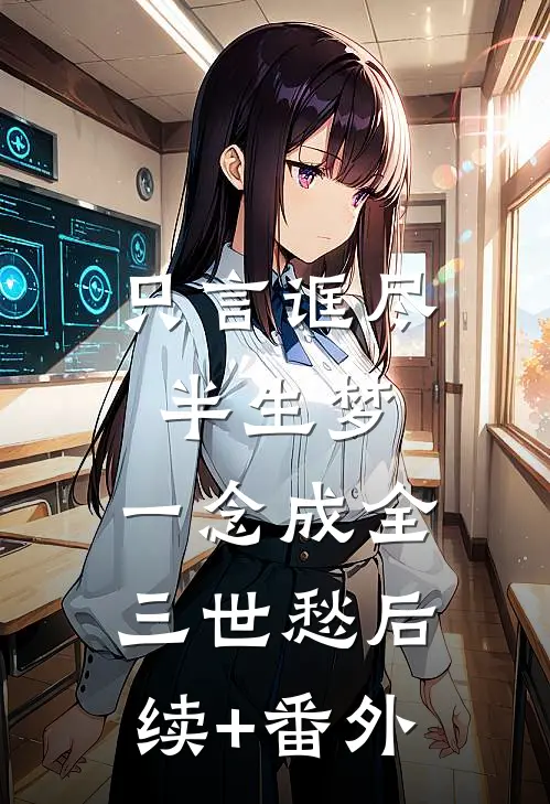 只言诓尽半生梦，一念成全三世愁后续+番外