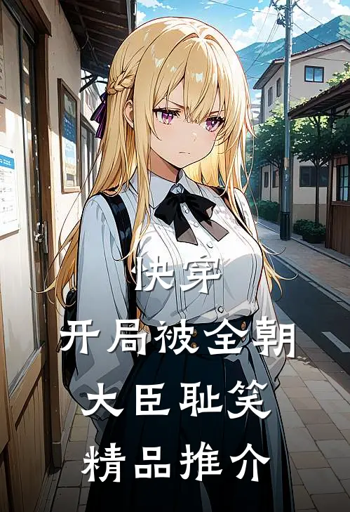 快穿：开局被全朝大臣耻笑精品推介