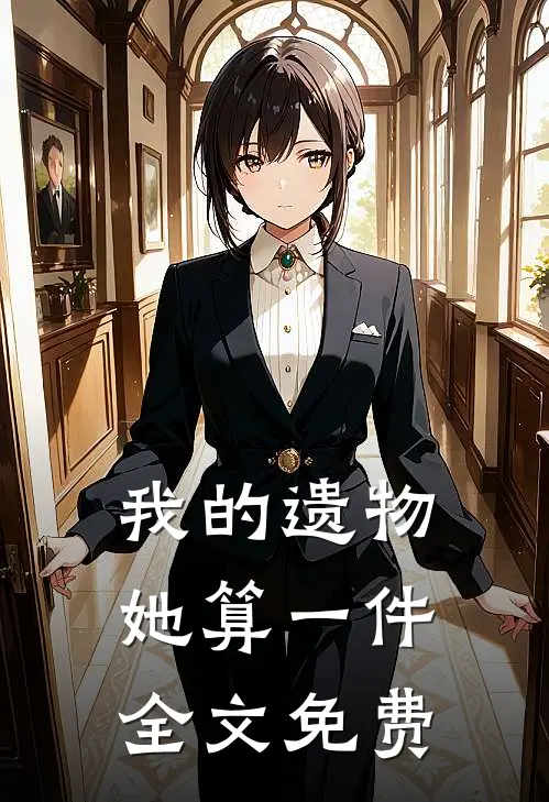 我的遗物,她算一件全文免费阅读txt