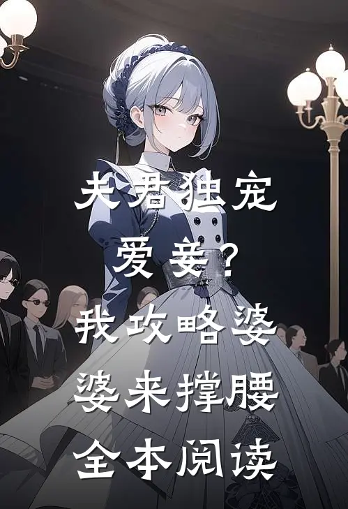 夫君独宠爱妾？我攻略婆婆来撑腰全本阅读