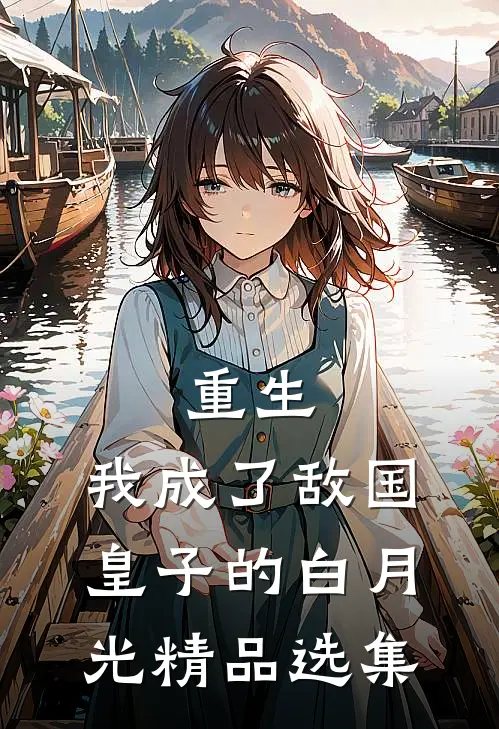 重生我成了敌国皇子的白月光精品选集阅读