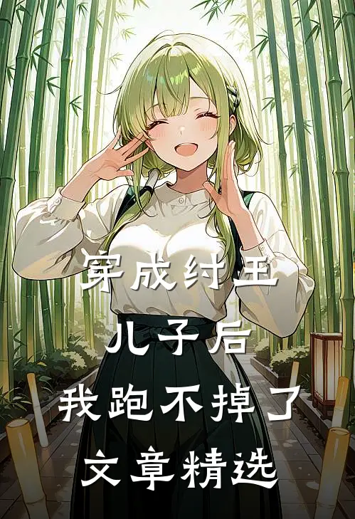 穿成纣王儿子后,我跑不掉了文章精选阅读